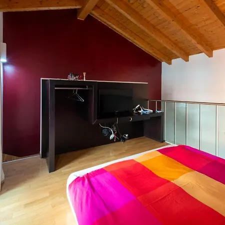 Loft Di Design * Lurago Marinone