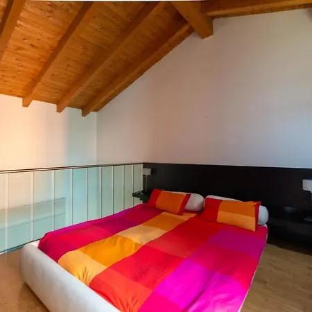 Loft Di Design 빌라 Lurago Marinone