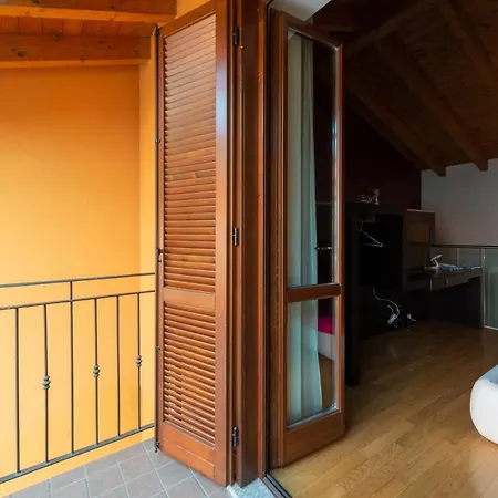 Loft Di Design * Lurago Marinone