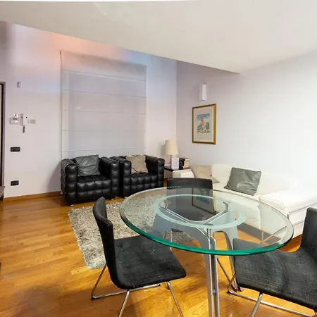 Loft Di Design 빌라