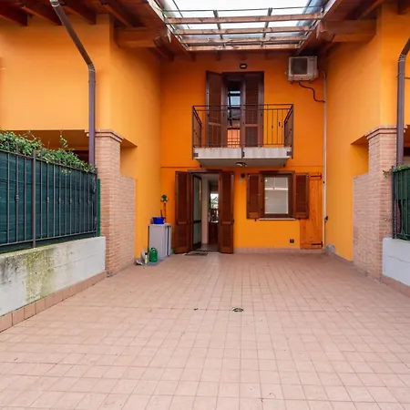 Loft Di Design Villa *