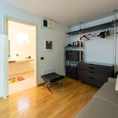 فيلة Loft Di Design *
